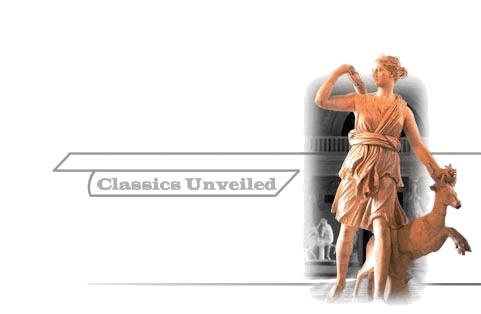 Welcome to Classics Unveiled